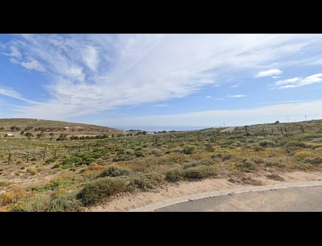429M² VACANT LAND FOR SALE IN STEENBERGS COVE